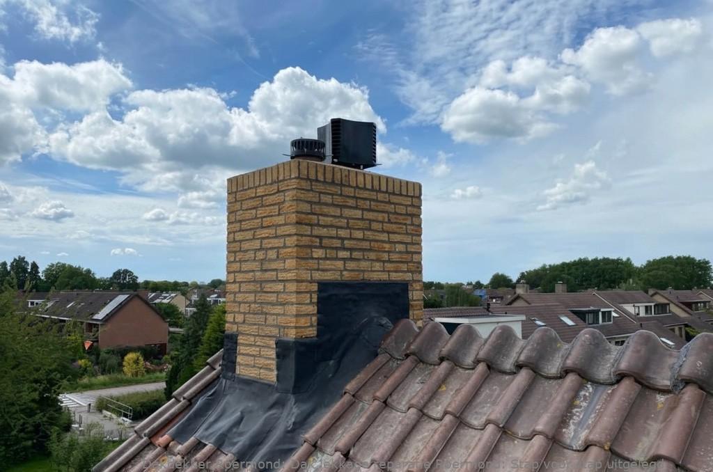 Dak Lekkage Reparatie Roermond