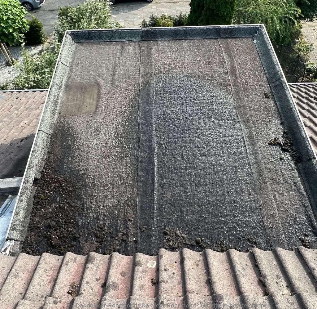Dak Lekt Roermond