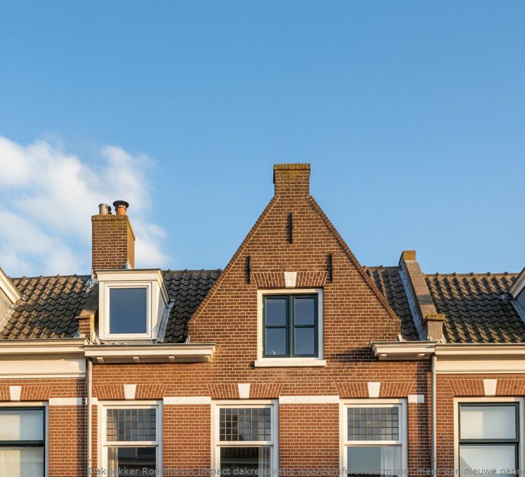 Impact Dakrenovatie Wooncomfort Roermond