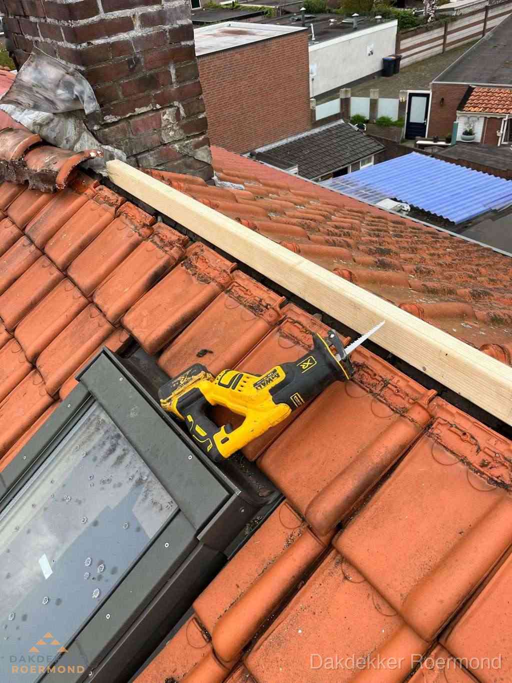 Kosten Dak Vervangen Roermond
