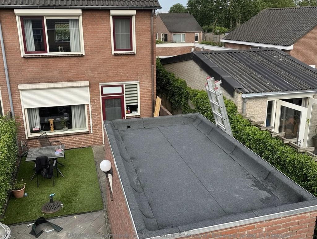 Lekkage Schuur Roermond