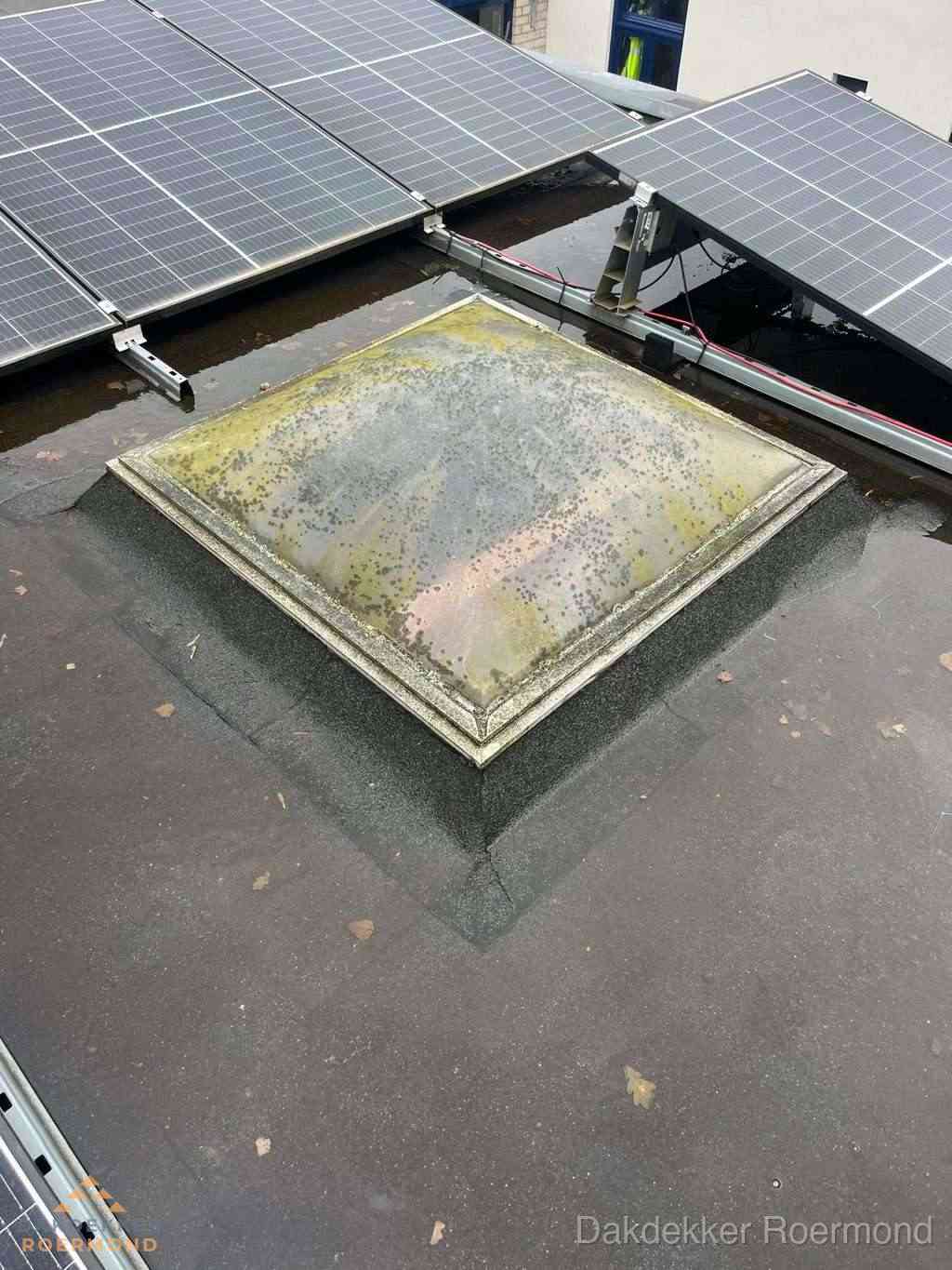 Opsporen Daklekkage Roermond